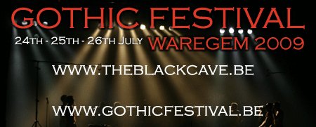 Gothic Festival 2009