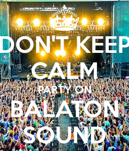 balaton sound