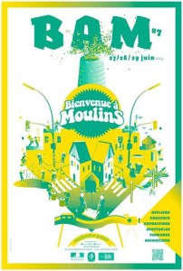 bienvenu a moulins