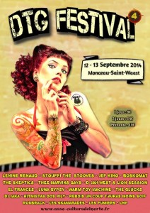 dgt festival visuel 2014