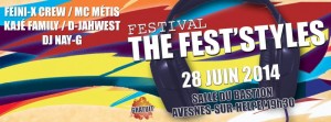 fest styles