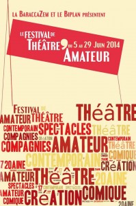 festival de theatre amateur