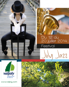 joly jazz fest