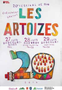 les artoises