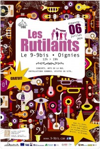 les rutillants