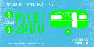 pile au rdv