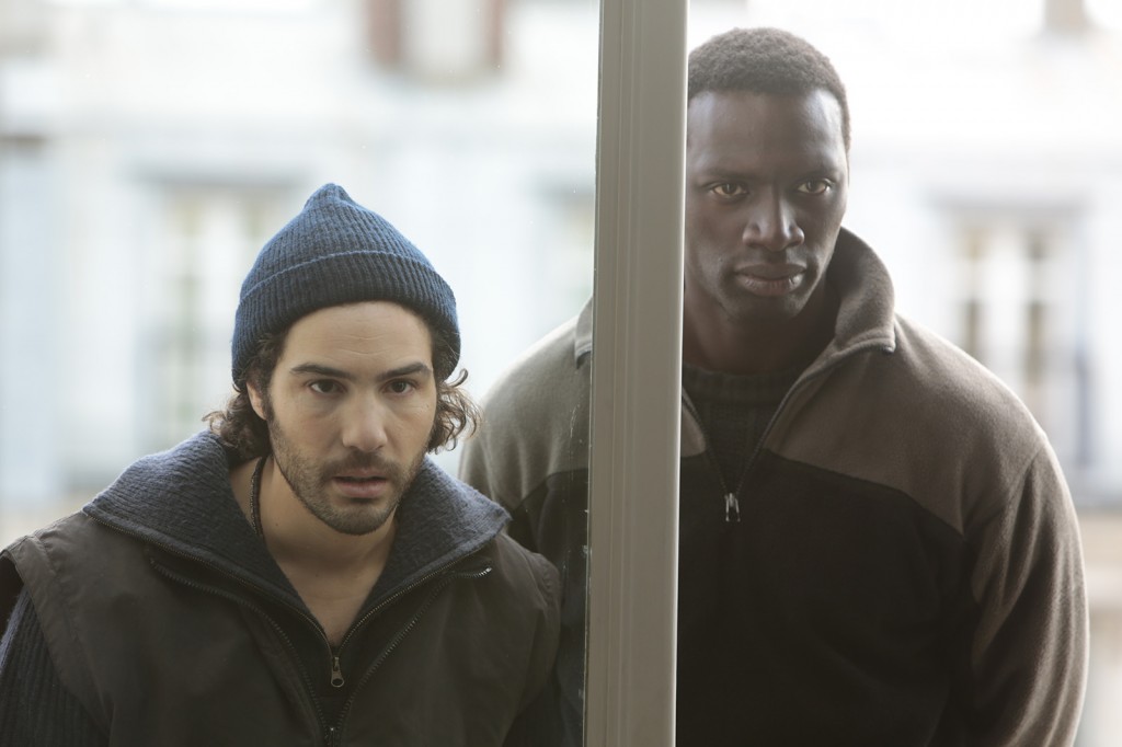 Tahar Rahim, délirant et émouvant dans Samba, offre enfin une nouvelle facette de son talent !