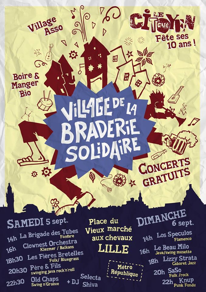 Une rencontre ugc lille