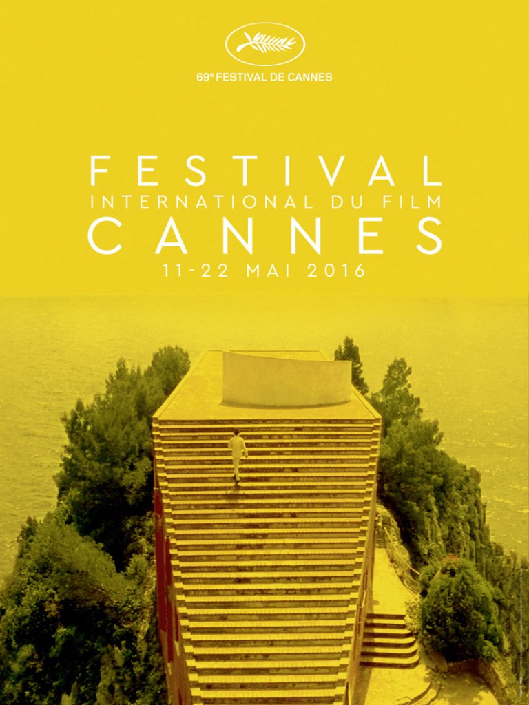 Affiche Cannes