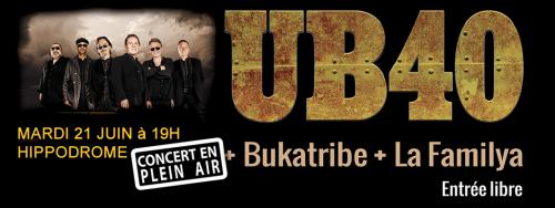 UB40