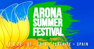 arona summer festival