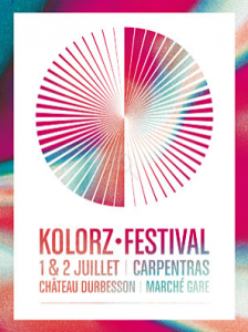 kolorz festival