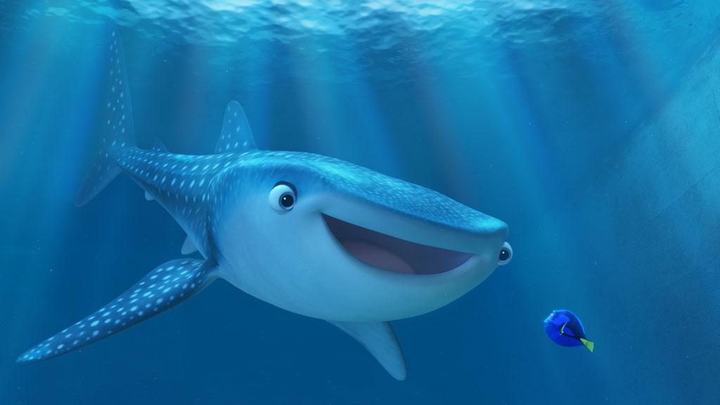 Le Monde de Dory 5