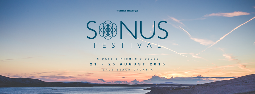 Sonus Festival 2016