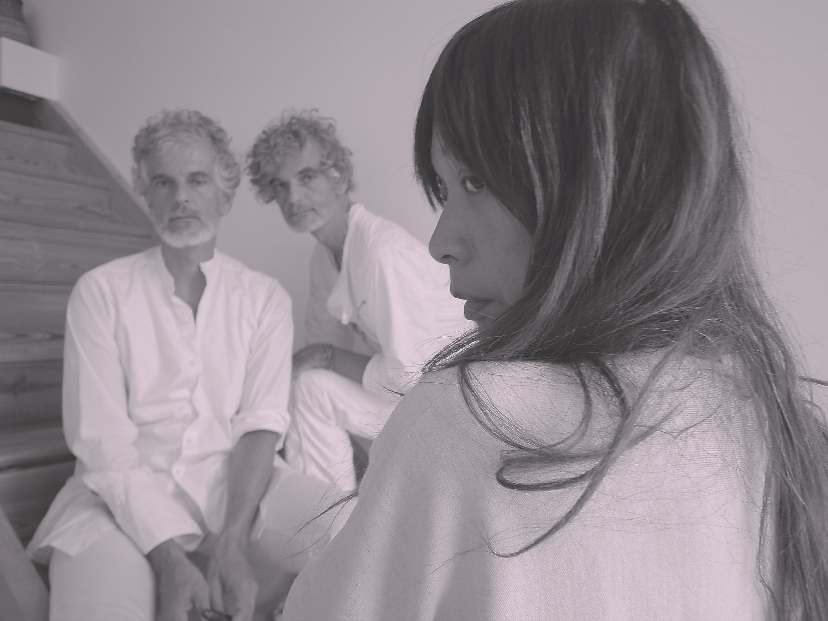 Asian maritime history Blonde redhead kazuality