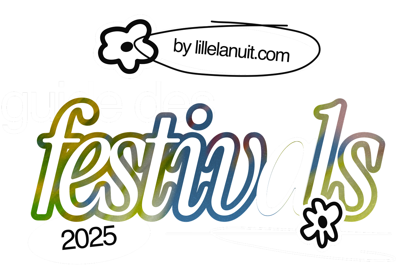Guide des festivals 2025
