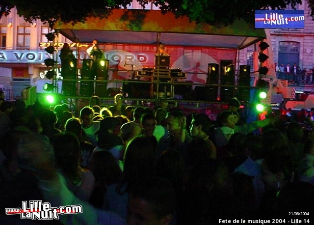 Fête de la Musique – Photos dans Lille en live - photo n°14