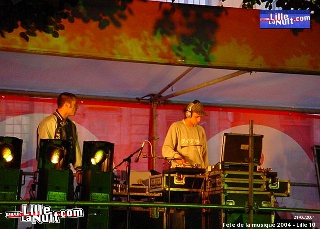 Fête de la Musique – Photos dans Lille en live - photo n°10