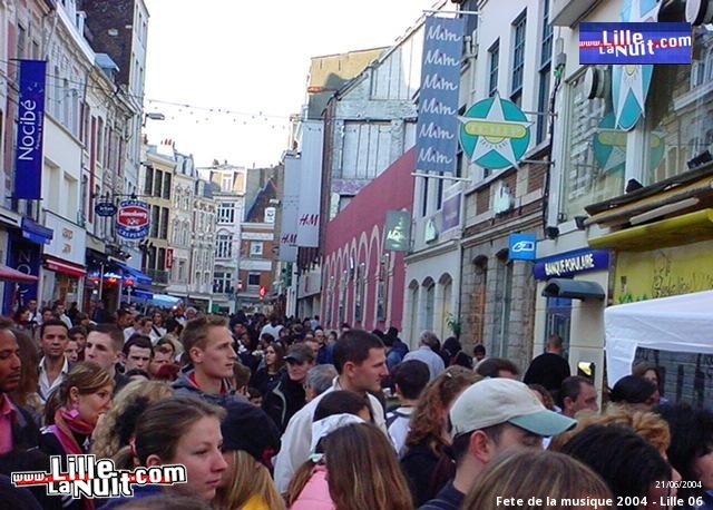 Fête de la Musique – Photos dans Lille en live - photo n°6