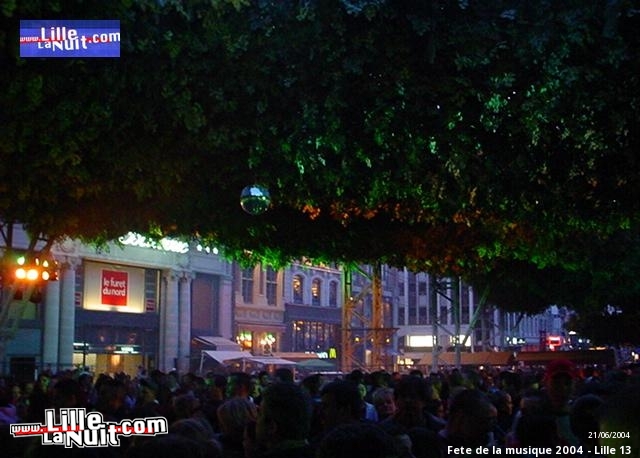 Fête de la Musique – Photos dans Lille en live - photo n°13