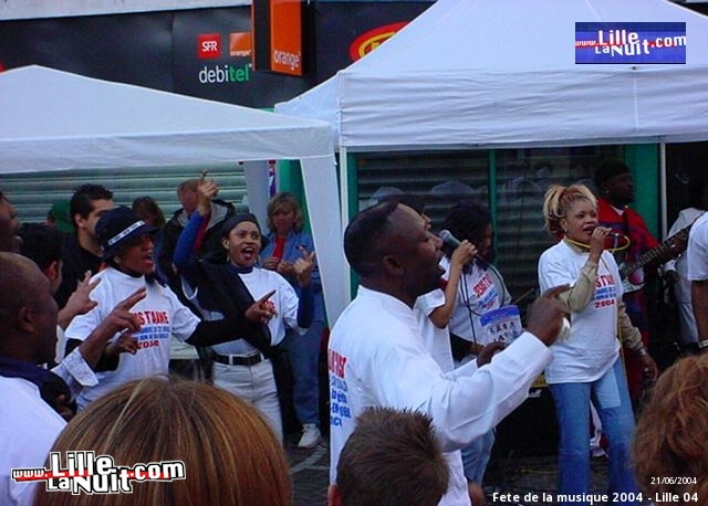 Fête de la Musique – Photos dans Lille en live - photo n°4