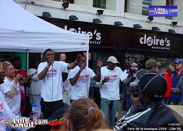 Fête de la Musique – Photos dans Lille en live - photo n°5