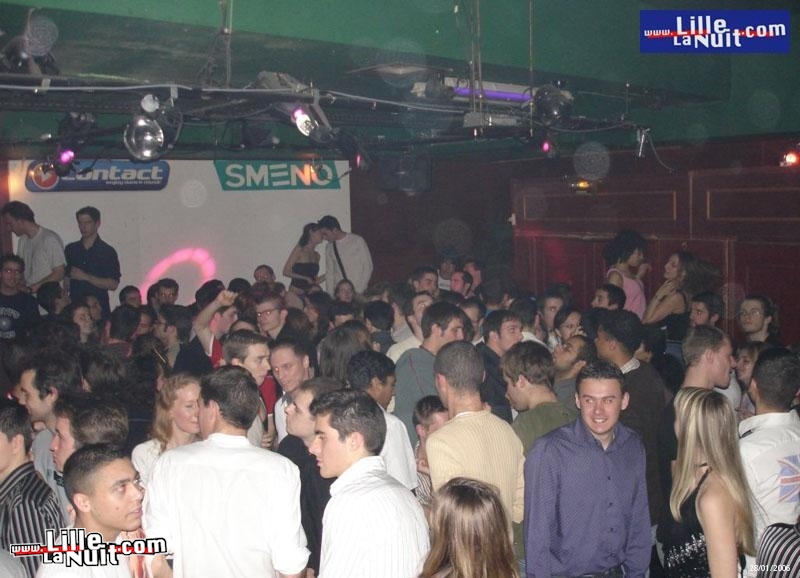 [25/01/2006] Soirée Sono Polytech au Palace Café en live - photo n°3