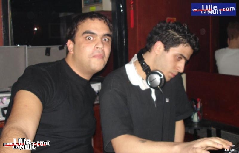 [25/01/2006] Soirée Sono Polytech au Palace Café en live - photo n°4