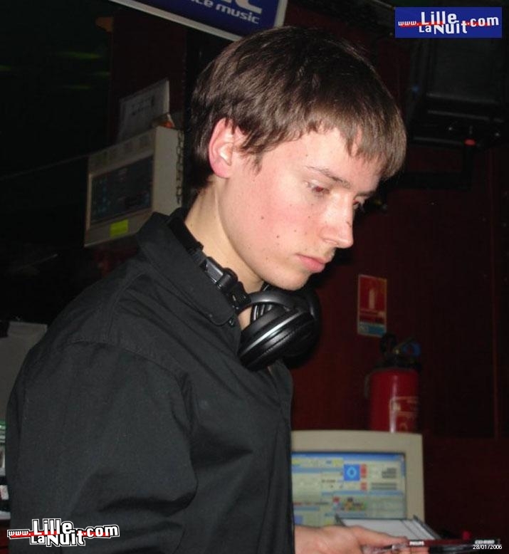 [25/01/2006] Soirée Sono Polytech au Palace Café en live - photo n°16