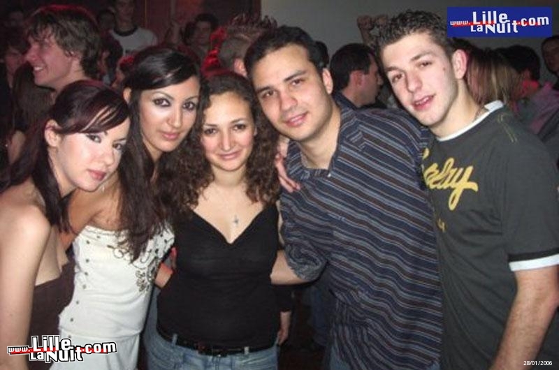 [25/01/2006] Soirée Sono Polytech au Palace Café en live - photo n°17
