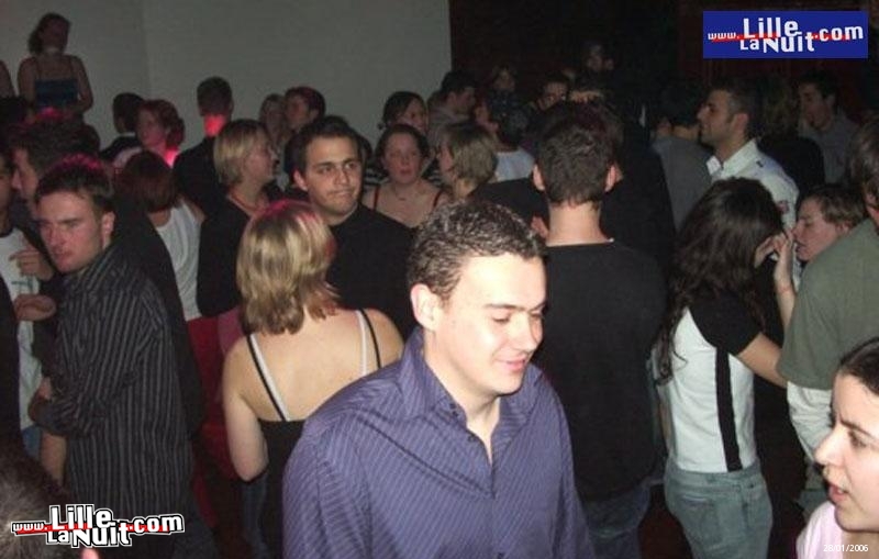 [25/01/2006] Soirée Sono Polytech au Palace Café en live - photo n°14
