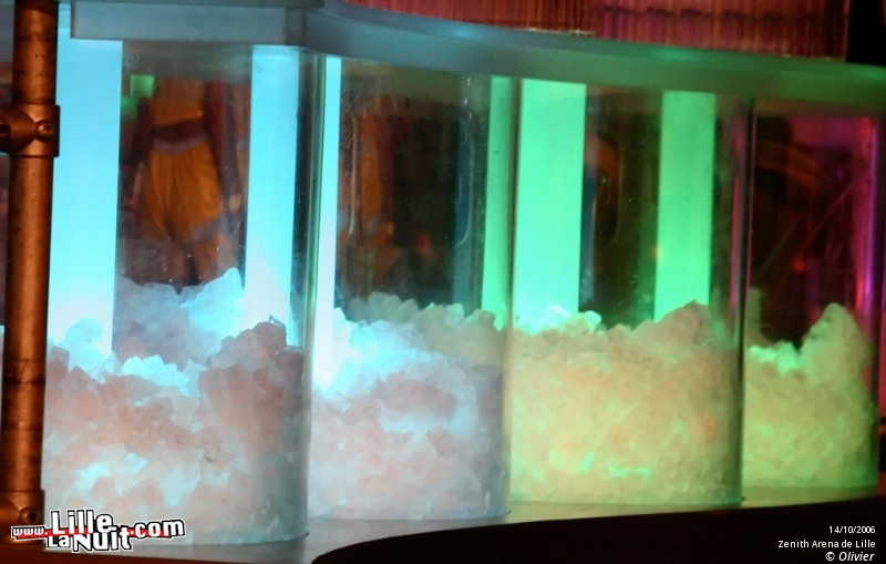 Grande Nuit Polytech&rsquo;Lille à Grand Palais en live - photo n°30