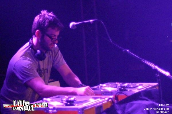 Grande Nuit Polytech&rsquo;Lille à Grand Palais en live - photo n°80