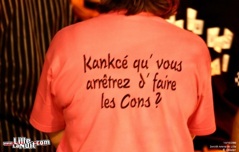 Grande Nuit Polytech&rsquo;Lille à Grand Palais en live - photo n°37