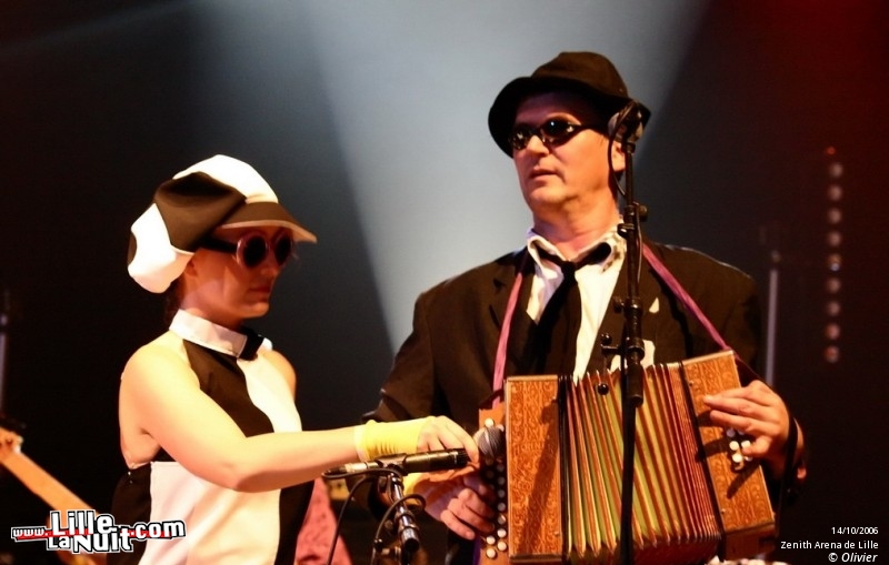 Grande Nuit Polytech&rsquo;Lille à Grand Palais en live - photo n°110