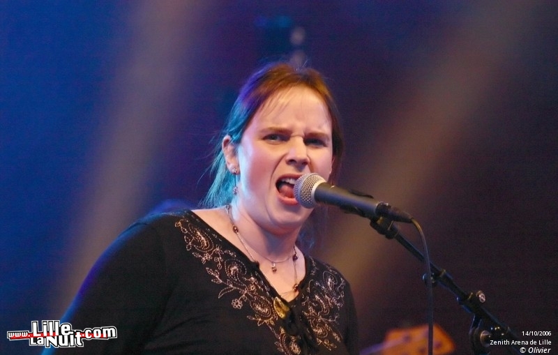 Grande Nuit Polytech&rsquo;Lille à Grand Palais en live - photo n°5