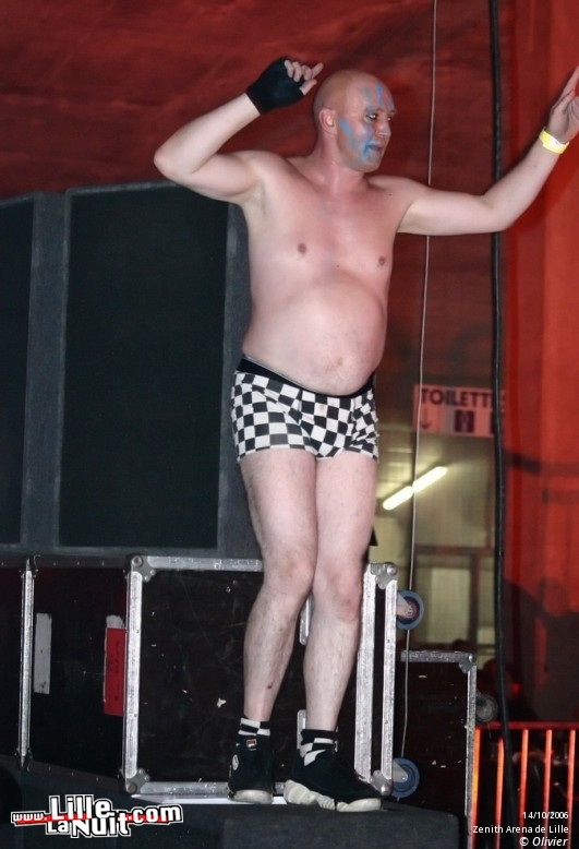 Grande Nuit Polytech&rsquo;Lille à Grand Palais en live - photo n°137