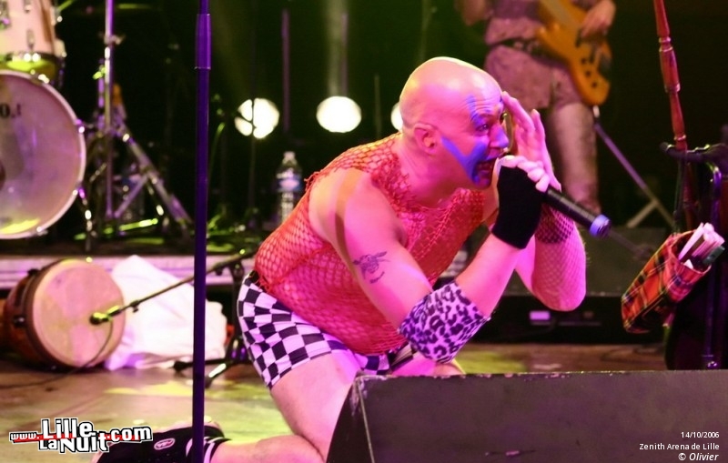 Grande Nuit Polytech&rsquo;Lille à Grand Palais en live - photo n°96