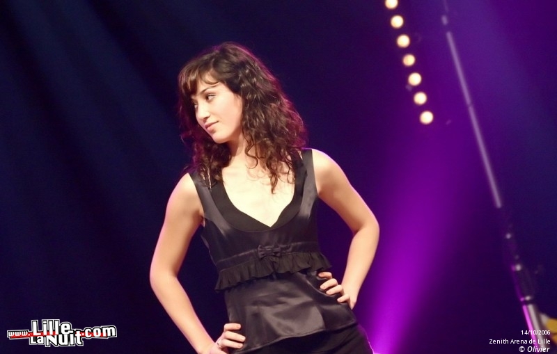 Grande Nuit Polytech&rsquo;Lille à Grand Palais en live - photo n°76