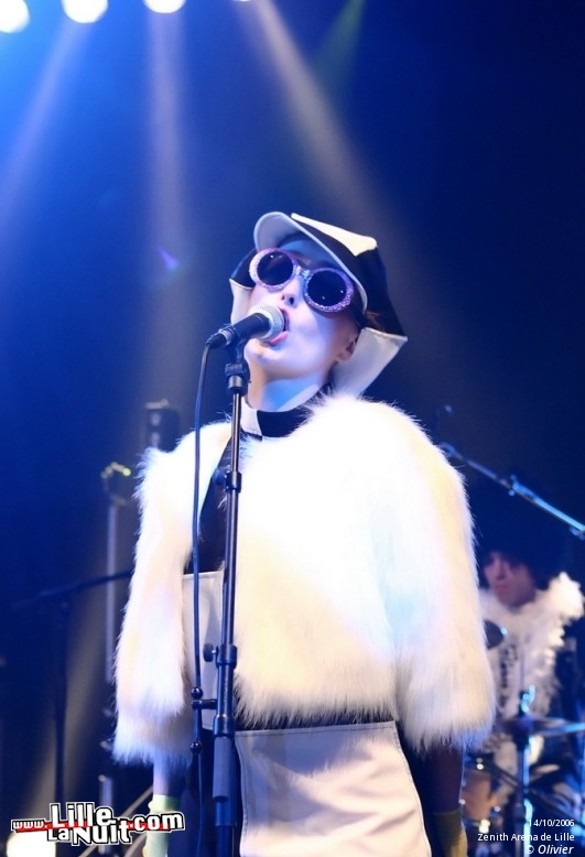 Grande Nuit Polytech&rsquo;Lille à Grand Palais en live - photo n°83