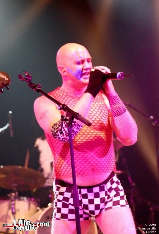 Grande Nuit Polytech&rsquo;Lille à Grand Palais en live - photo n°90