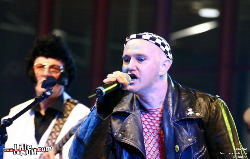 Grande Nuit Polytech&rsquo;Lille à Grand Palais en live - photo n°81