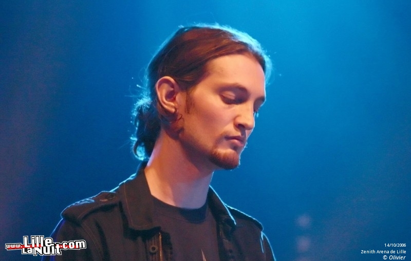 Grande Nuit Polytech&rsquo;Lille à Grand Palais en live - photo n°2