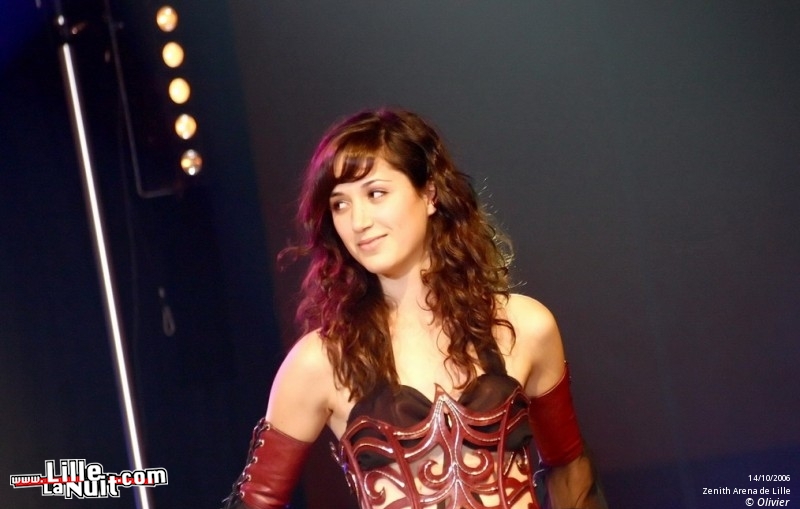 Grande Nuit Polytech&rsquo;Lille à Grand Palais en live - photo n°65