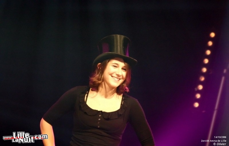 Grande Nuit Polytech&rsquo;Lille à Grand Palais en live - photo n°74