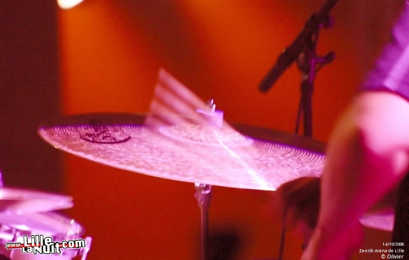 Grande Nuit Polytech&rsquo;Lille à Grand Palais en live - photo n°17