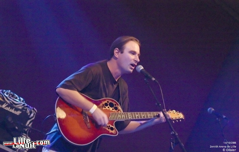 Grande Nuit Polytech&rsquo;Lille à Grand Palais en live - photo n°7