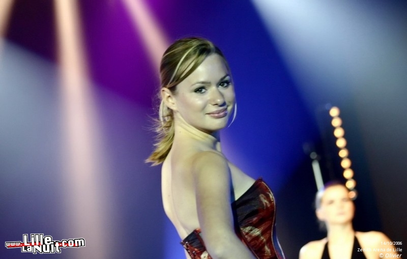 Grande Nuit Polytech&rsquo;Lille à Grand Palais en live - photo n°61