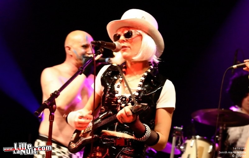 Grande Nuit Polytech&rsquo;Lille à Grand Palais en live - photo n°139