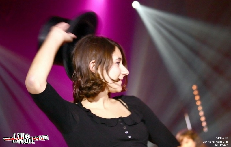 Grande Nuit Polytech&rsquo;Lille à Grand Palais en live - photo n°75